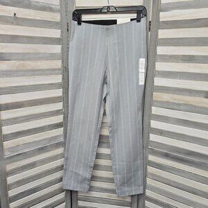 Women's High-Rise Slim Fit Ankle Pants | a New Day | 0